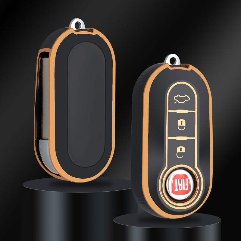 Housse pour FIAT 500, Ducato, Panda, Punto, 500L, Lancia, Musa