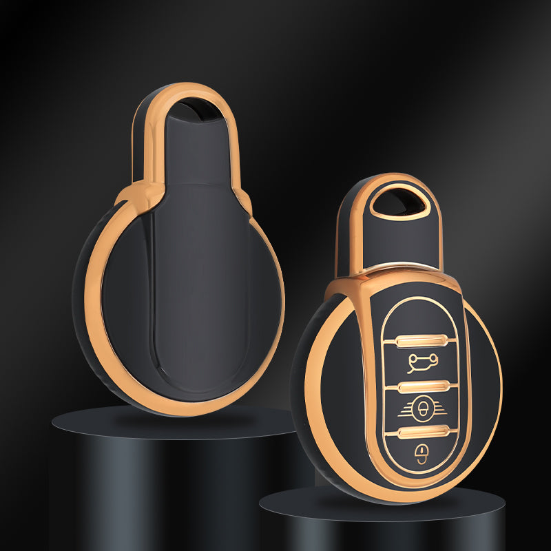 Housse pour Mini COOPERS, ONE, JCW, F56, F55, F54, F57, F60, R55, R56, R57, R58, R59, R60, S, Roadster