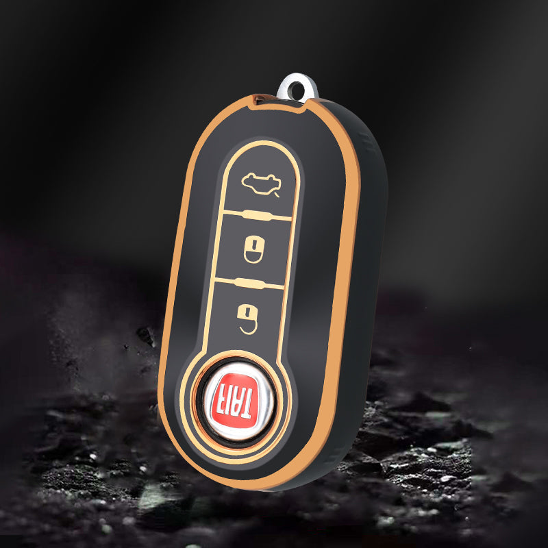 Housse pour FIAT 500, Ducato, Panda, Punto, 500L, Lancia, Musa