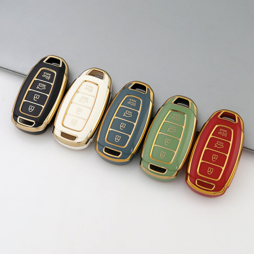 Cover für Hyundai (4 Tasten)