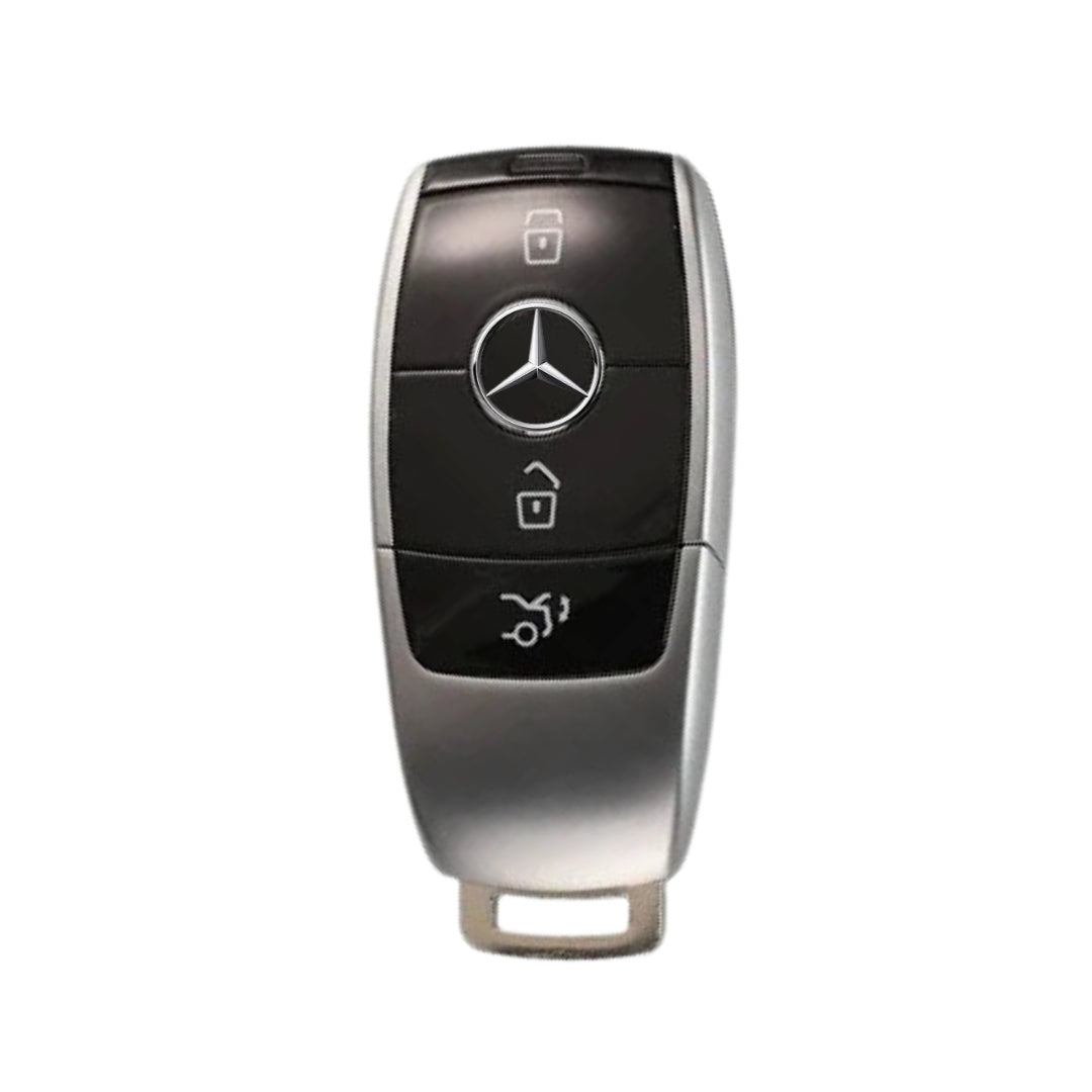 Housse pour Mercedes Benz Classe A, B, C, E, S, G, GLC, CLE, CLA (AMG)