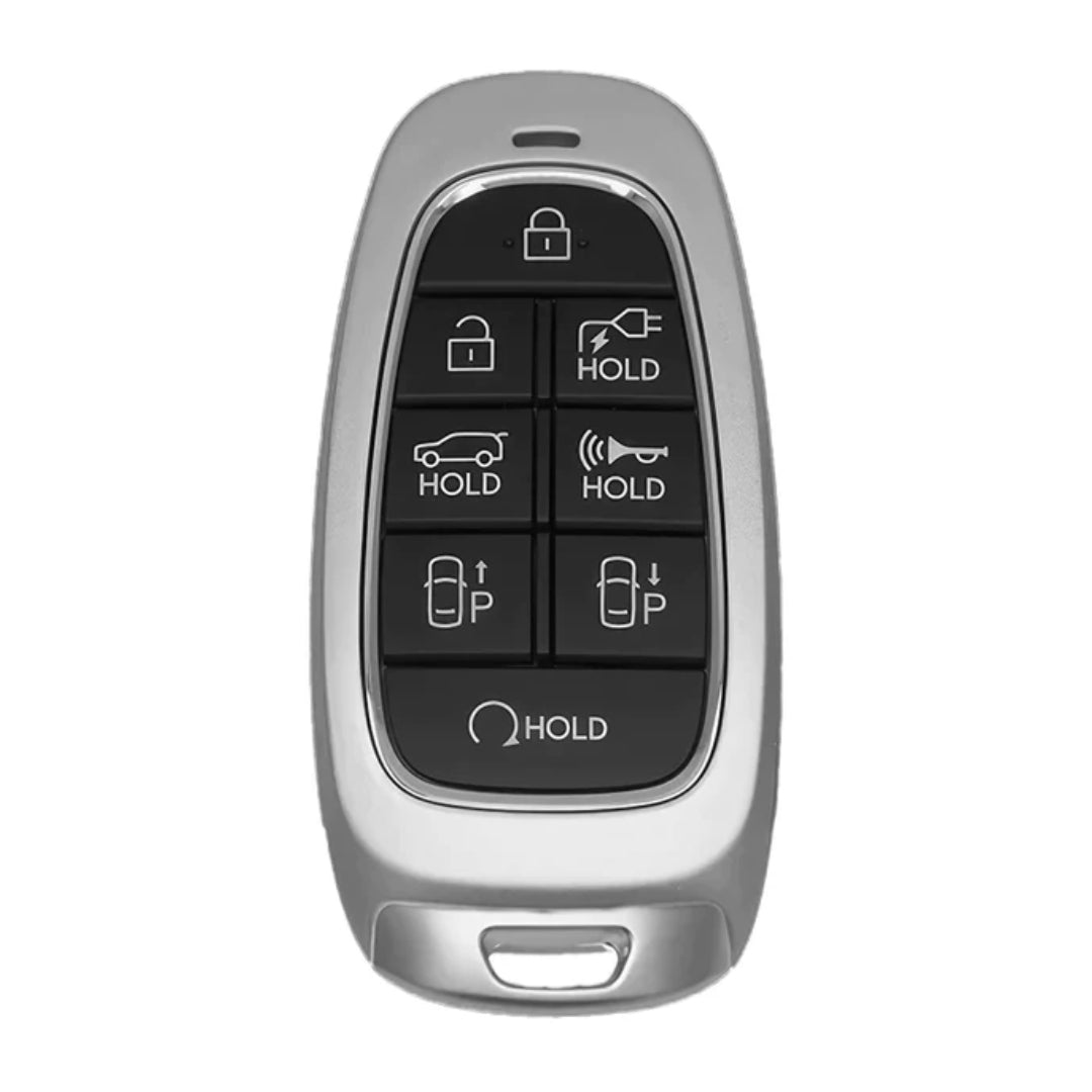 Cover für Hyundai (8 Buttons)