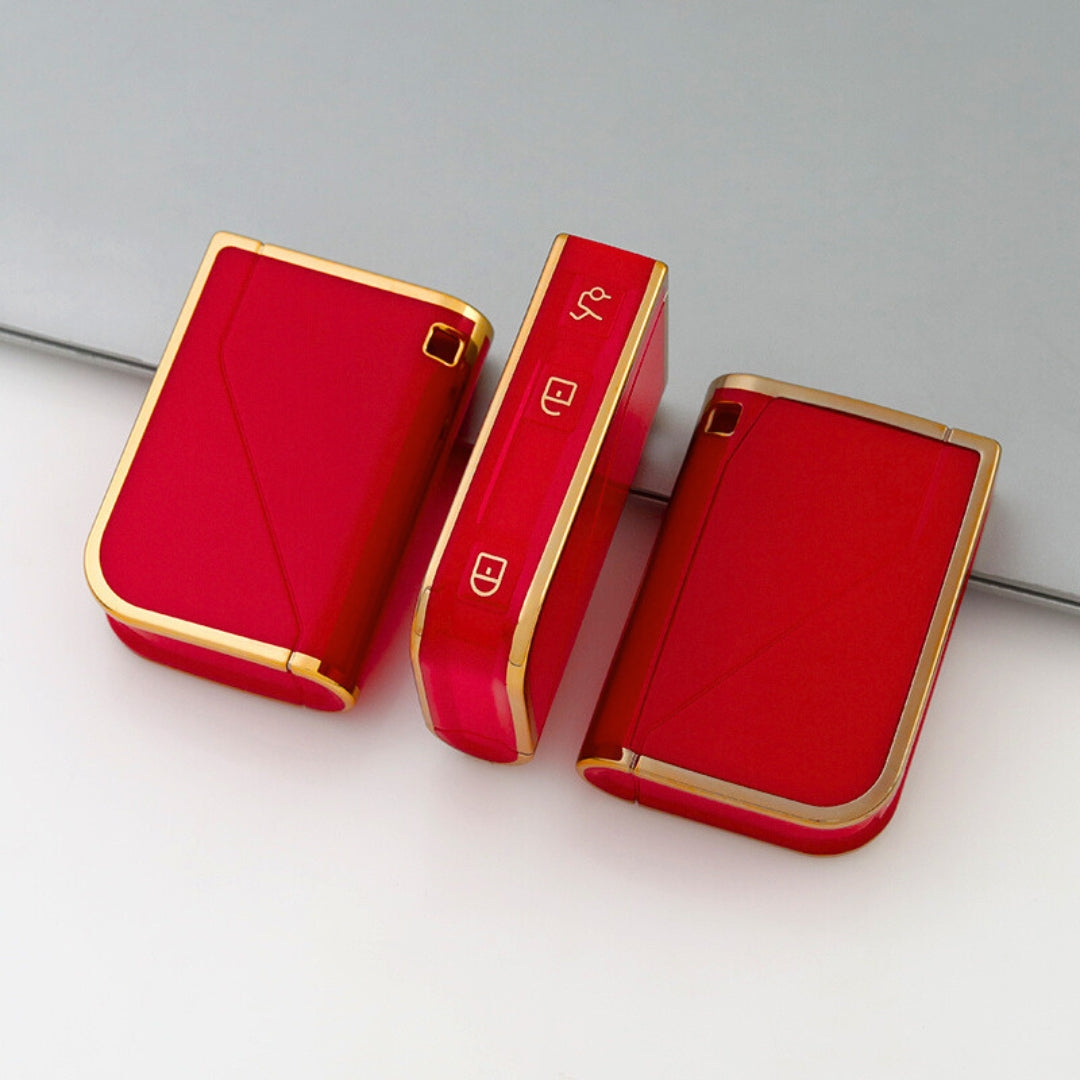 Cover für Link & Co