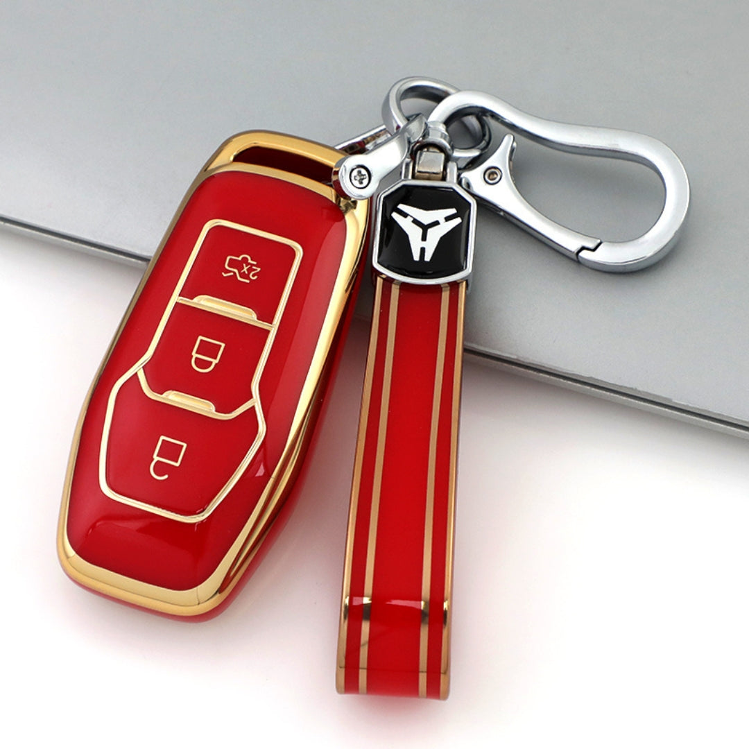 Toyota Schlüsselhülle