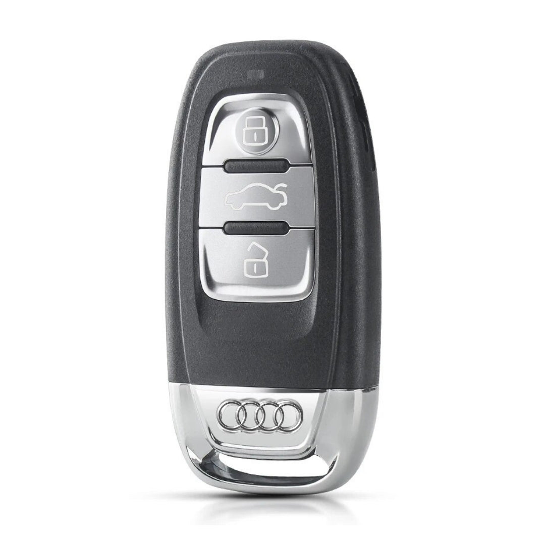 Cover für Audi (2009-2015) A1, A3, A4, A5, A6, A7, A8, Quattro Q3, Q5 und Q7