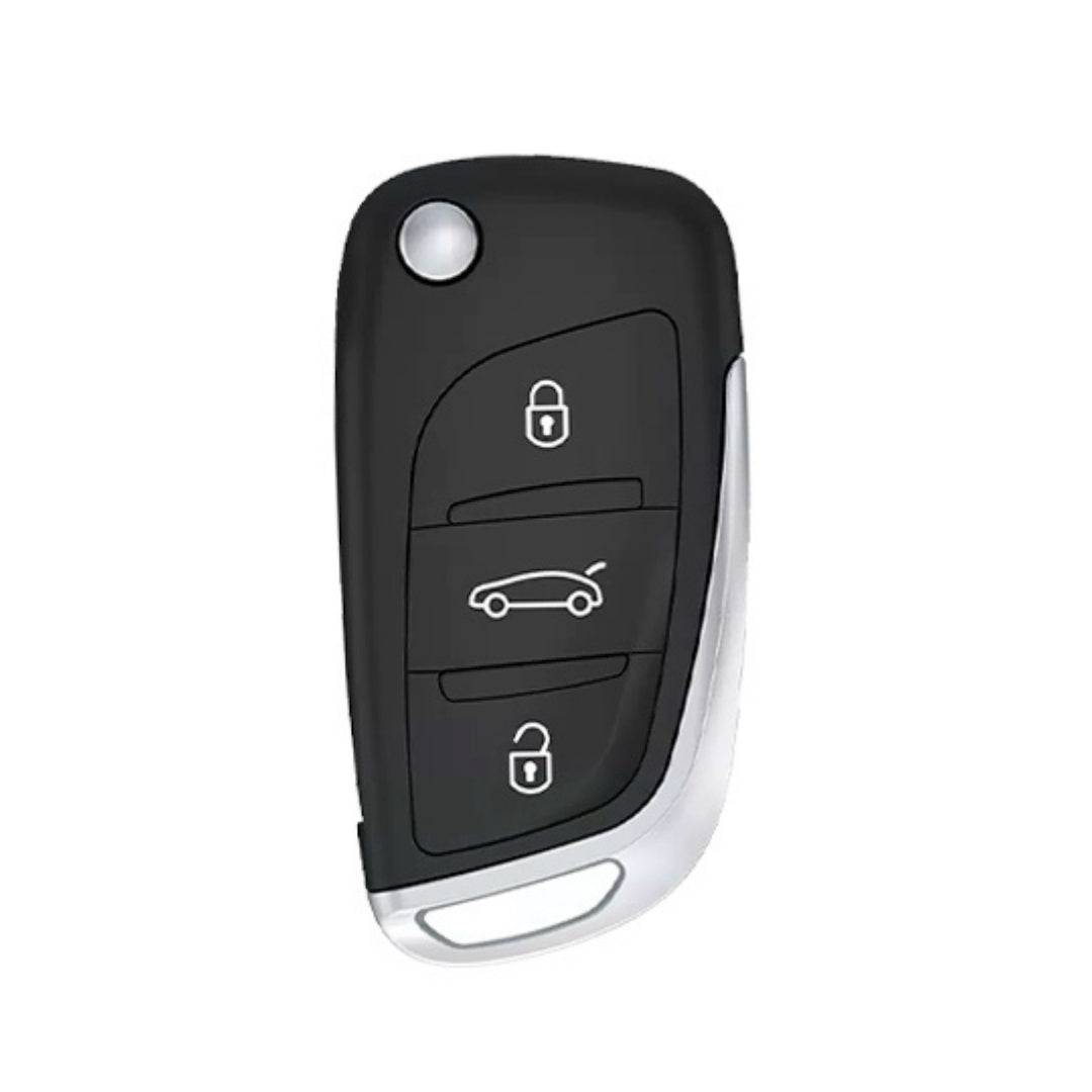 Housse pour Peugeot 306, 407 et 807