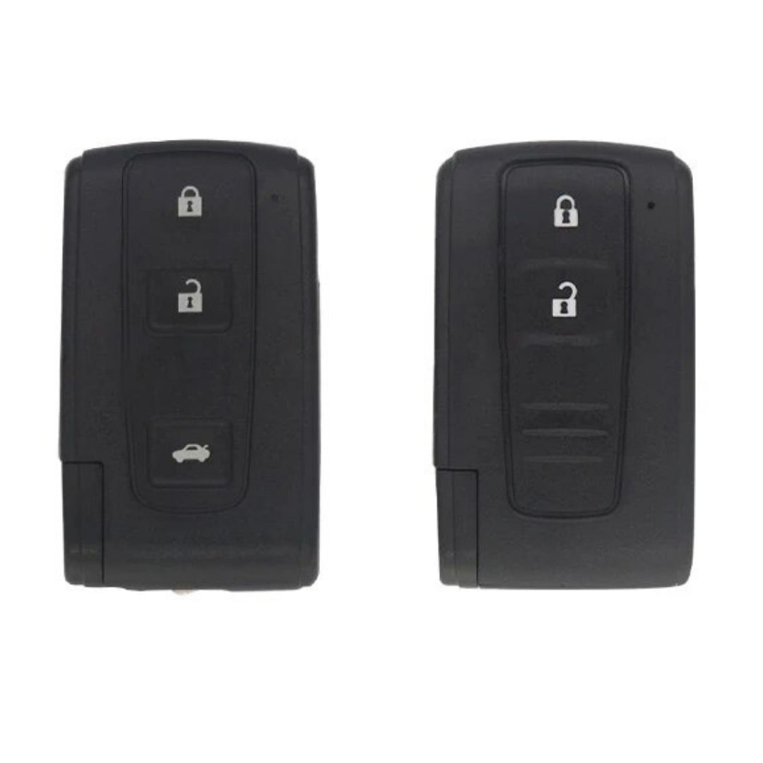 Housse pour Toyota Prius 2004, 2005, 2006, 2007, 2008, 2009, Corolla, Verso, Camry