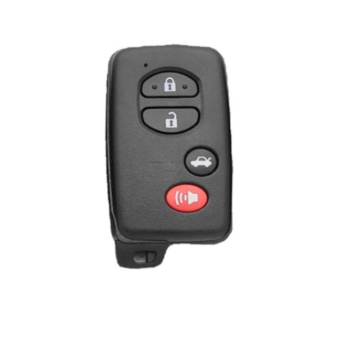 Housse pour Toyota Prius, Camry, Corolla, Land Cruise, Prado, Crown