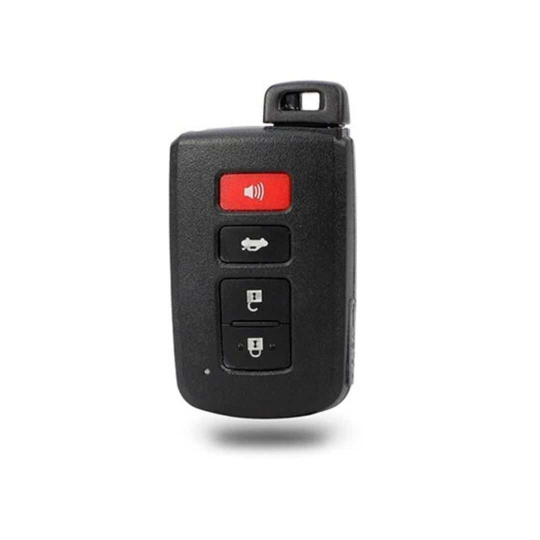 Housse pour Toyota Corolla, Camry, RAV4, Highlander, Auris, CHR, Avalon, Land Cruiser