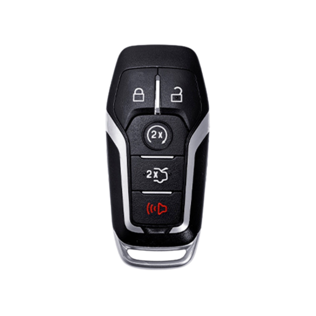 Housse pour Ford Fusion, Mondeo, Mustang, F-150, Explorer, Edge