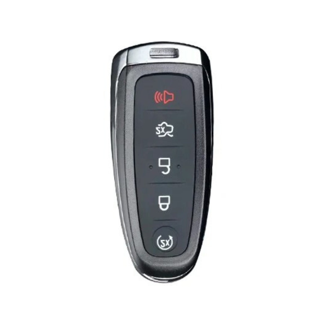 Housse pour Ford Edge, Explorer, Escape, Focus, Taurus et Flex
