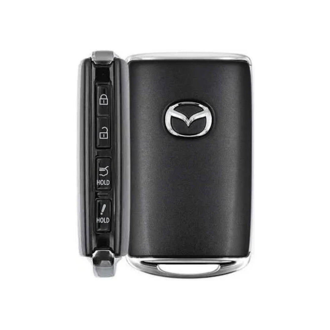 Cover für Mazda 3, Alexa, CX30, CX-4, CX5, CX-5, CX8, CX-8, CX-30, CX9, CX-9