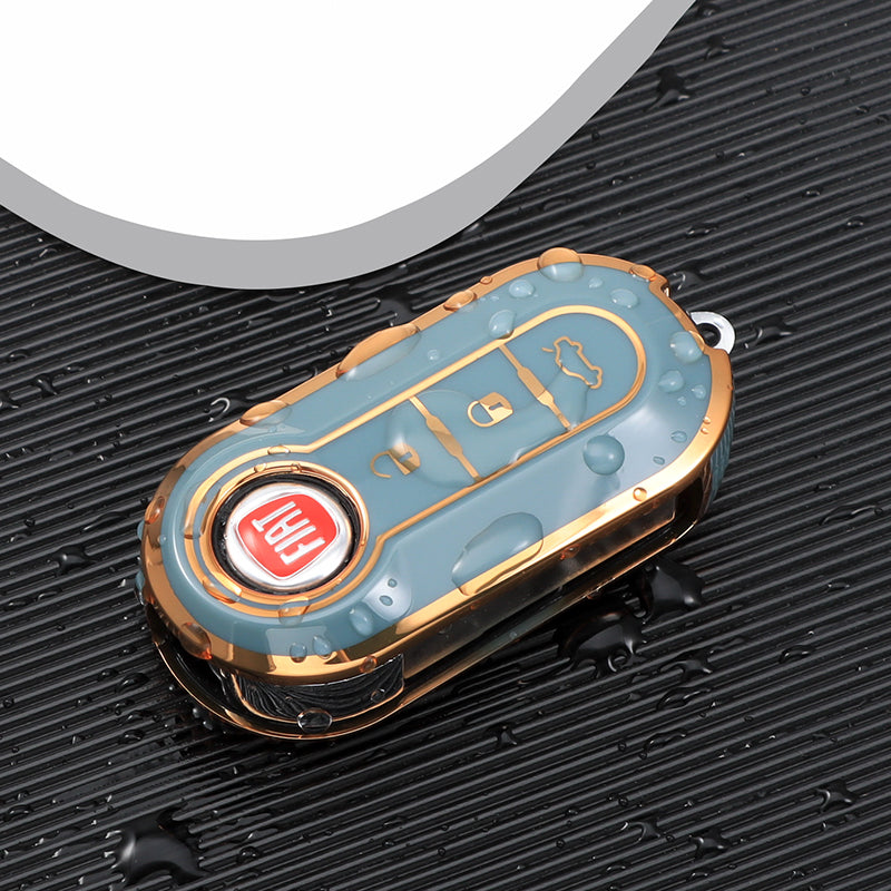 Housse pour FIAT 500, Ducato, Panda, Punto, 500L, Lancia, Musa