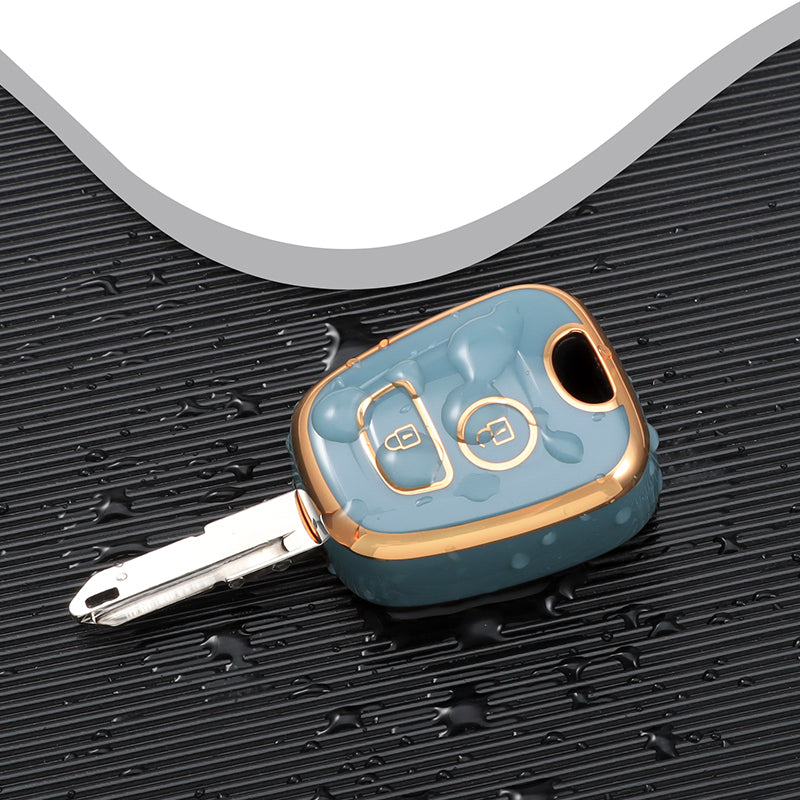 Housse pour Citroën (2 boutons)