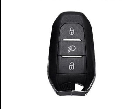 Cover für Citroën C1, C4, C6, C3-XR, Picasso, DS3, DS4 (Lichttaste)