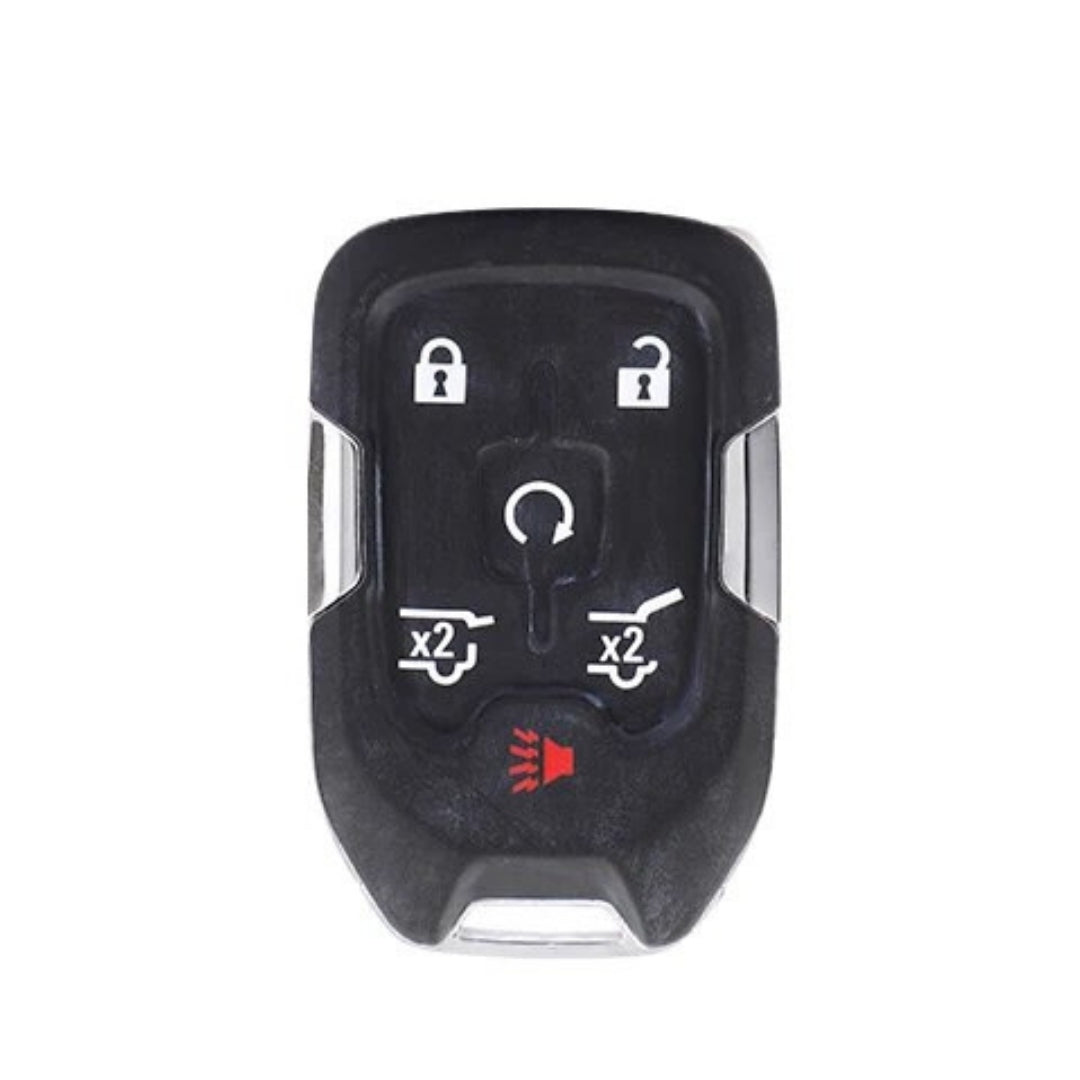 Housse pour Chevrolet et GMC