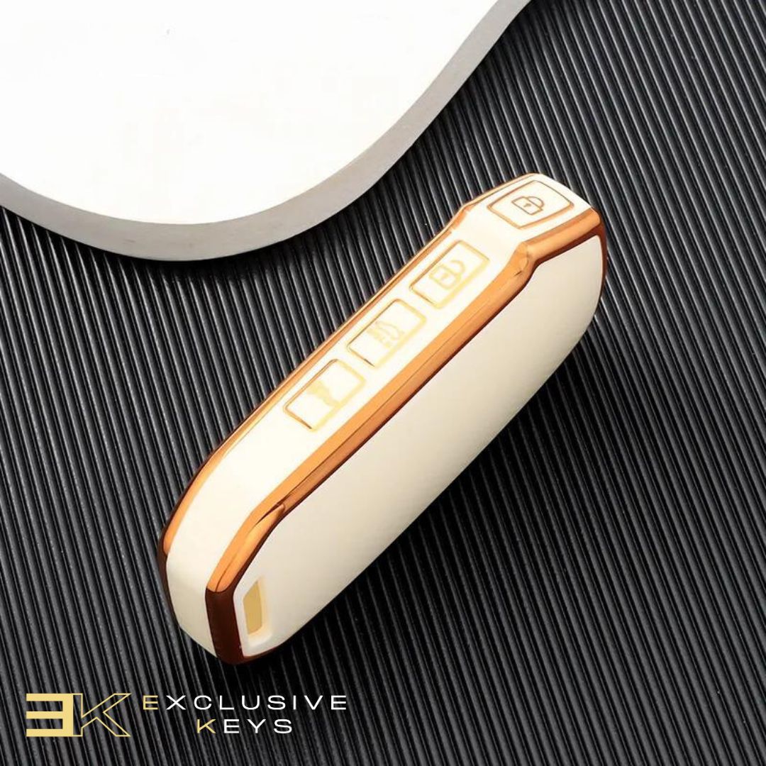 Housse pour Kia Sorento MQ4 (2020-2021)