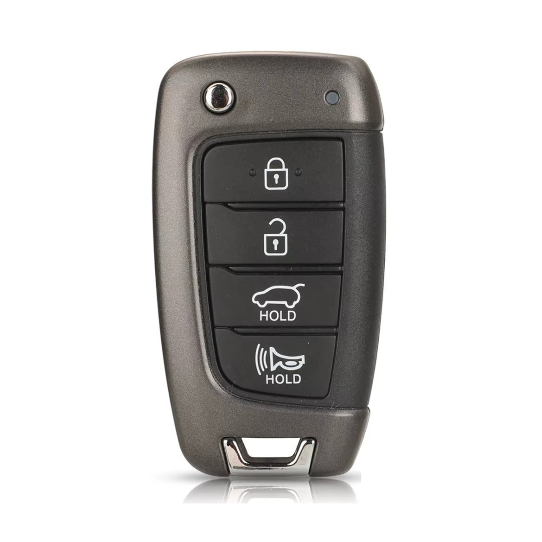 Cover für Hyundai Kona, Elantra, Solaris, I30, I35, I40, Ix35, Sonata, SantaFe, Verna, Tucson, Celesta, Accent, Creta (Copia)