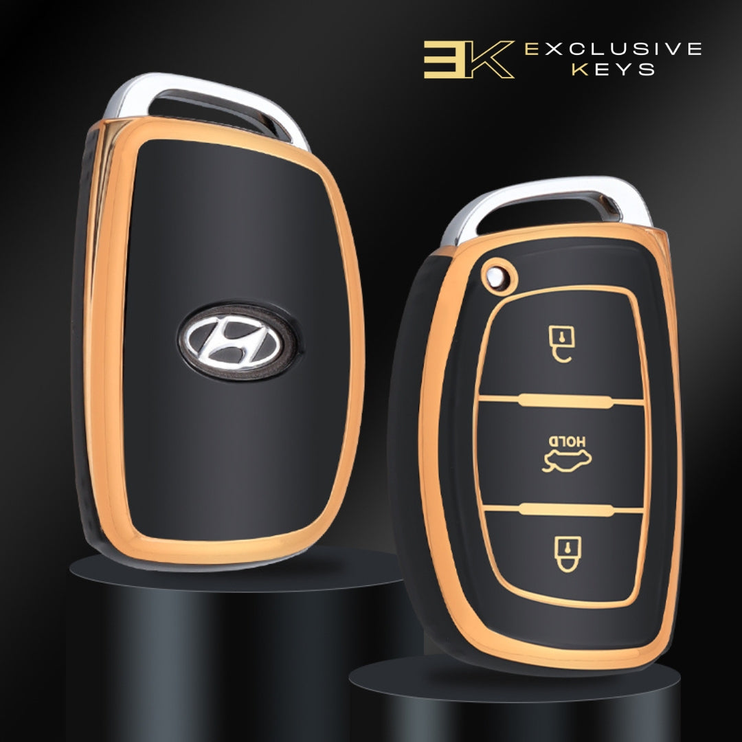 Housse pour Hyundai Tucson, Santa Fe, Rena, Sonata, Elantra, Creta, Ix35, Ix45, i10, i30, i40