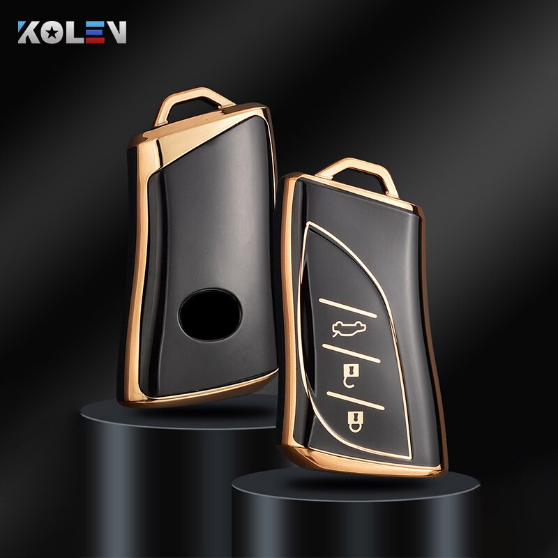 Housse pour Lexus UX200, UX250H, ES300H, ES350, US200, US260H, LX570