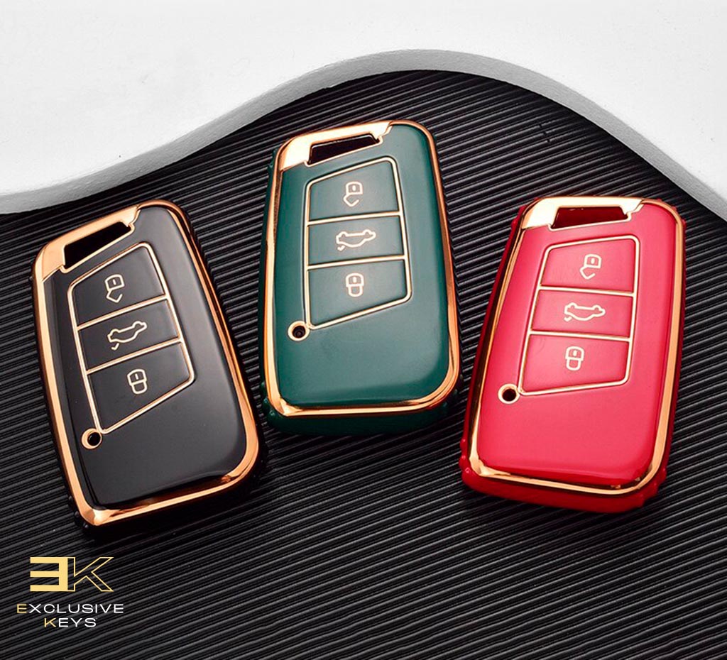 Couverture pour Volkswagen