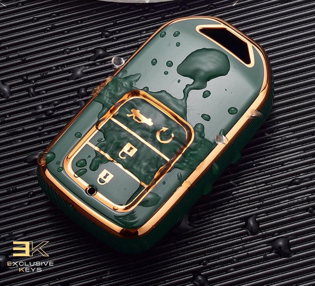 Cover für Honda CRV, CR-V, Fit, Civic, Accord, HR-V, HRV, City, Odyssey y XR-V