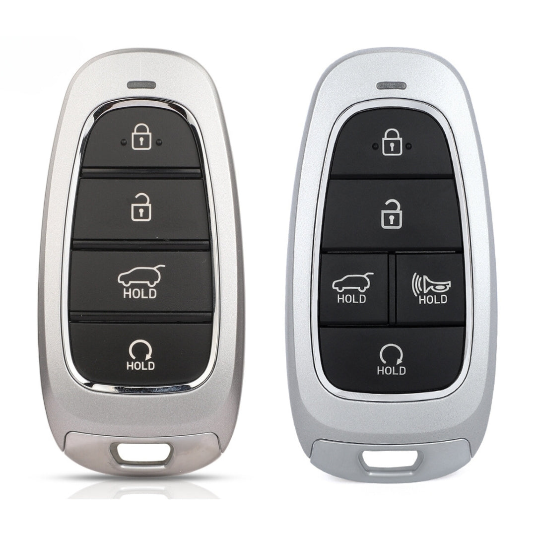 Cover für Hyundai Santa Fe, Tucson 2022, NEXO, NX4, Atos, Prime y Solaris 4, 5