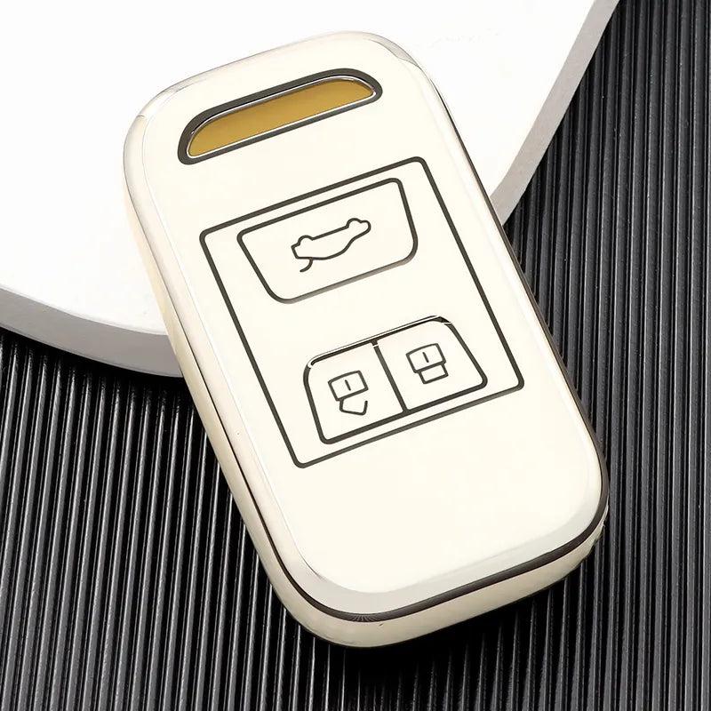 Cover für Chery Tiggo 3 5X 4 8 Glx 7 2019 2020 Arrizo für Chery Tiggo 8