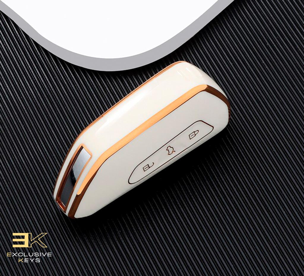 Housse pour Skoda Octavia A8 2021
