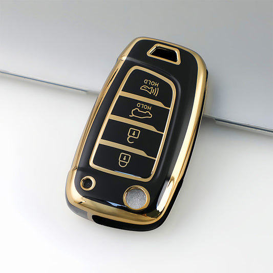 Cover für Hyundai Kona, Elantra, Solaris, I30, I35, I40, Ix35, Sonata, SantaFe, Verna, Tucson, Celesta, Accent, Creta (Copia)