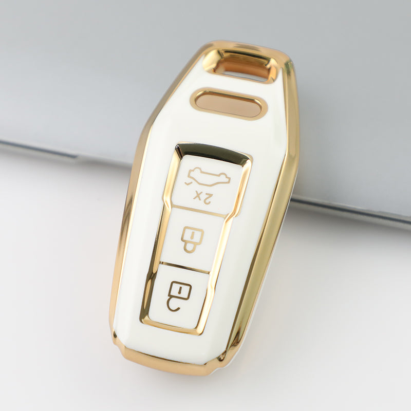 Cover für Audi 2025