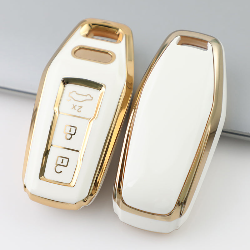 Cover für Audi 2025