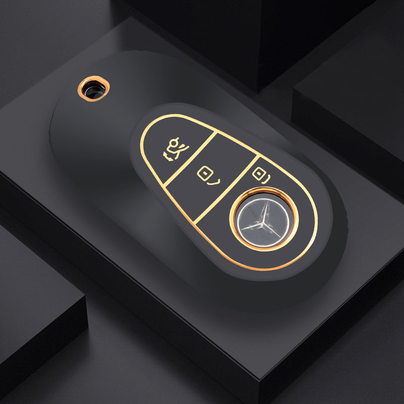 Cover für Mercedes Benz Clase C, S, W206, W223, S350, C260, C300, S400, S450 y S500
