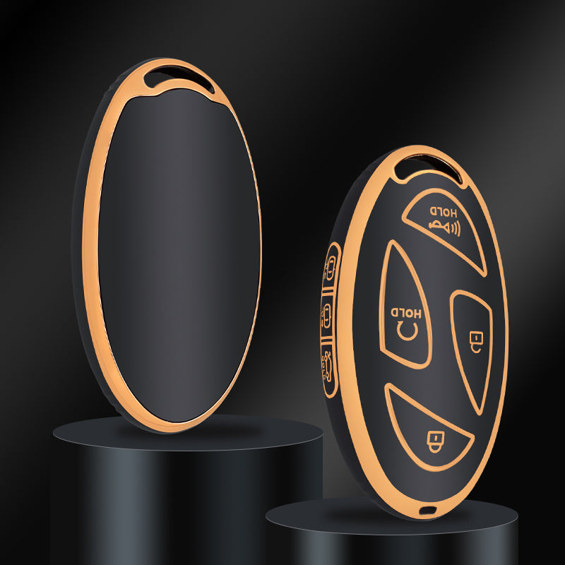 Housse pour Hyundai (7 boutons)