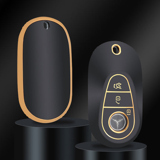 Cover für Mercedes Benz Clase C, S, W206, W223, S350, C260, C300, S400, S450 y S500