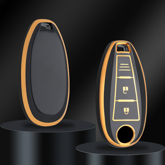 Cover für Suzuki Swift, Ignis, Baleno, Vitara, Celerio, Jimny, Alto, Splash, XL7, SX4, Kizashi