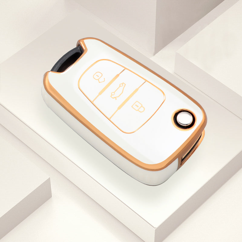 Housse pour Hyundai i20, i30, Elantra, Azera, Veracruz et Veloster