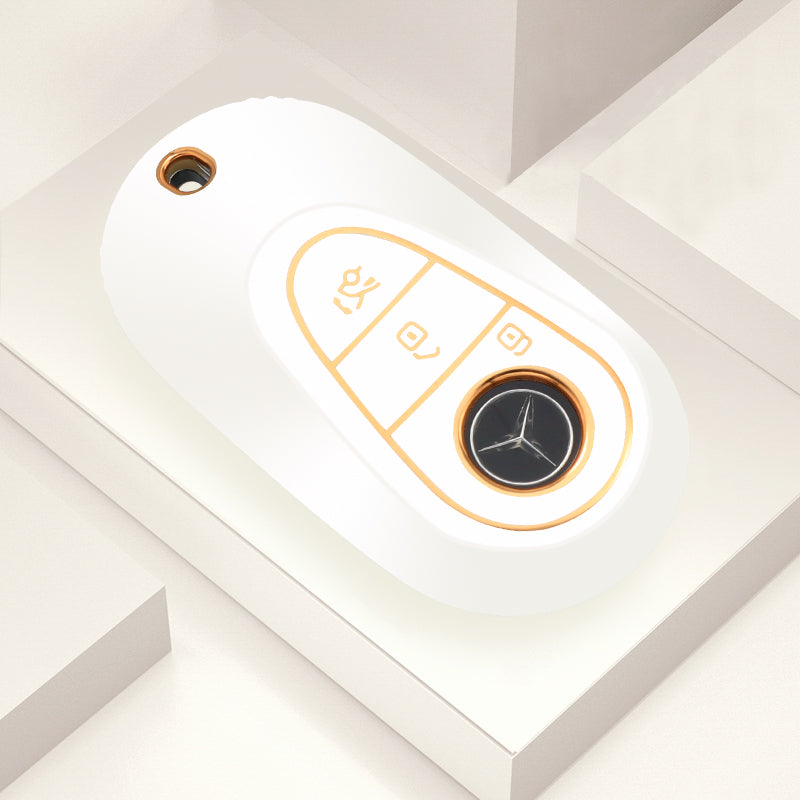 Cover für Mercedes Benz Clase C, S, W206, W223, S350, C260, C300, S400, S450 y S500