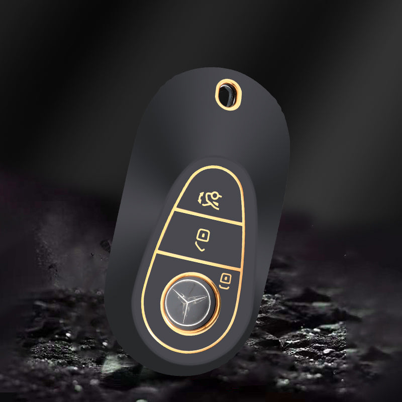 Cover für Mercedes Benz Clase C, S, W206, W223, S350, C260, C300, S400, S450 y S500