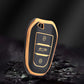 Cache pour Peugeot 208, 308, 408, 508, 2008, 3008, 4008, 5008 (boutons de coffre)