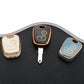 Housse pour Citroën (2 boutons) 