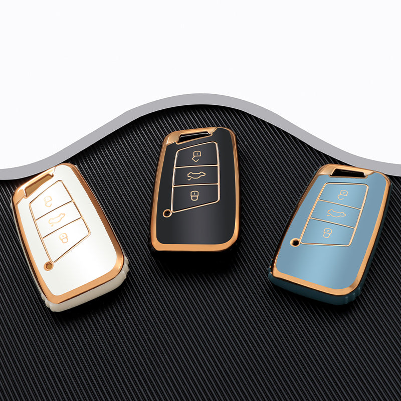 Couverture pour Volkswagen 