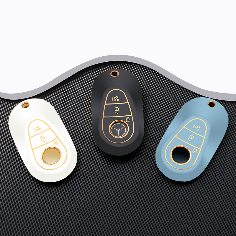 Cover für Mercedes Benz Clase C, S, W206, W223, S350, C260, C300, S400, S450 y S500