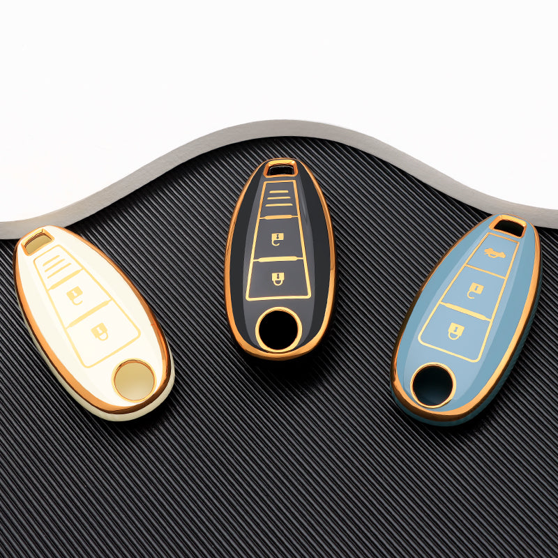 Cover für Suzuki Swift, Ignis, Baleno, Vitara, Celerio, Jimny, Alto, Splash, XL7, SX4, Kizashi