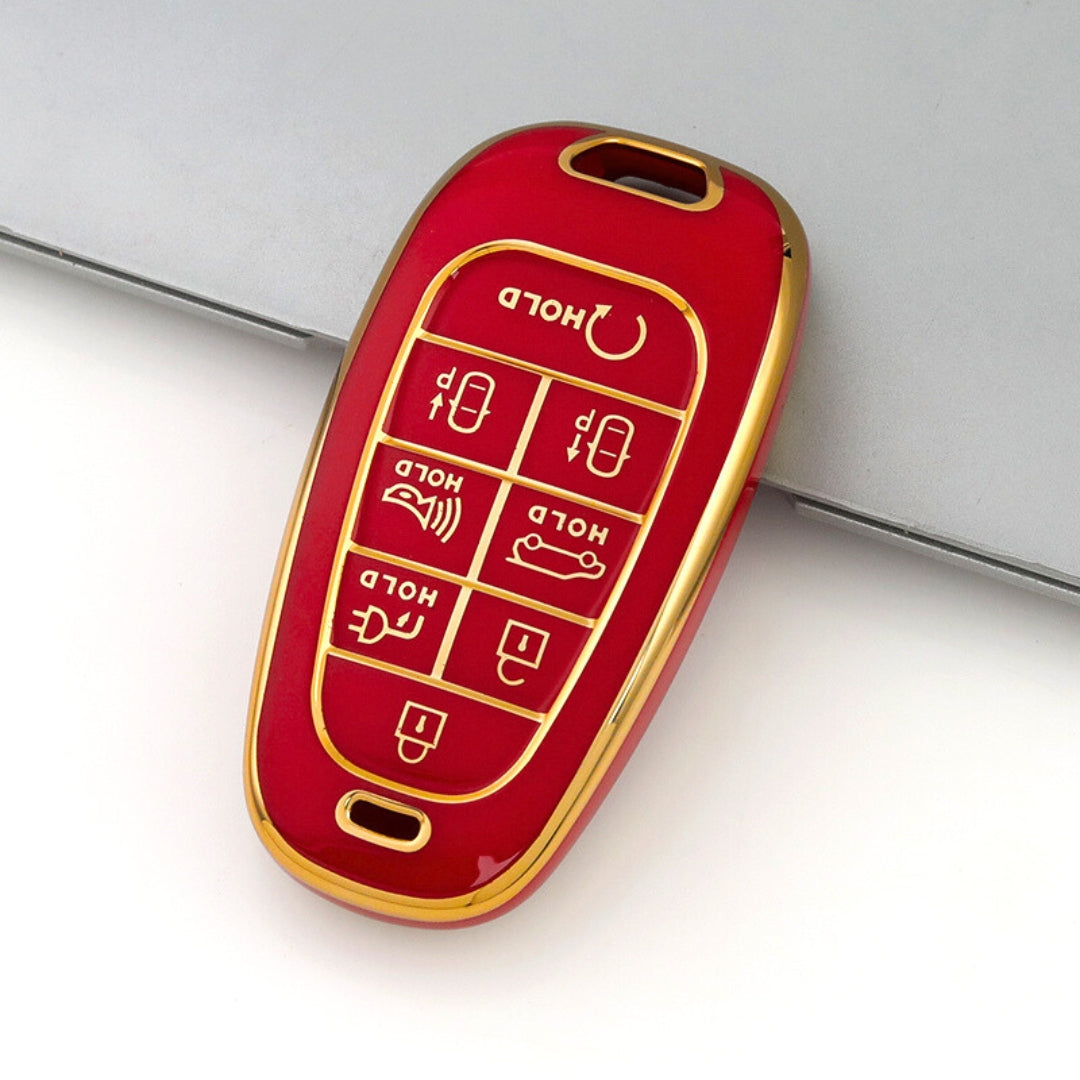 Cover für  Hyundai (8 Buttons)