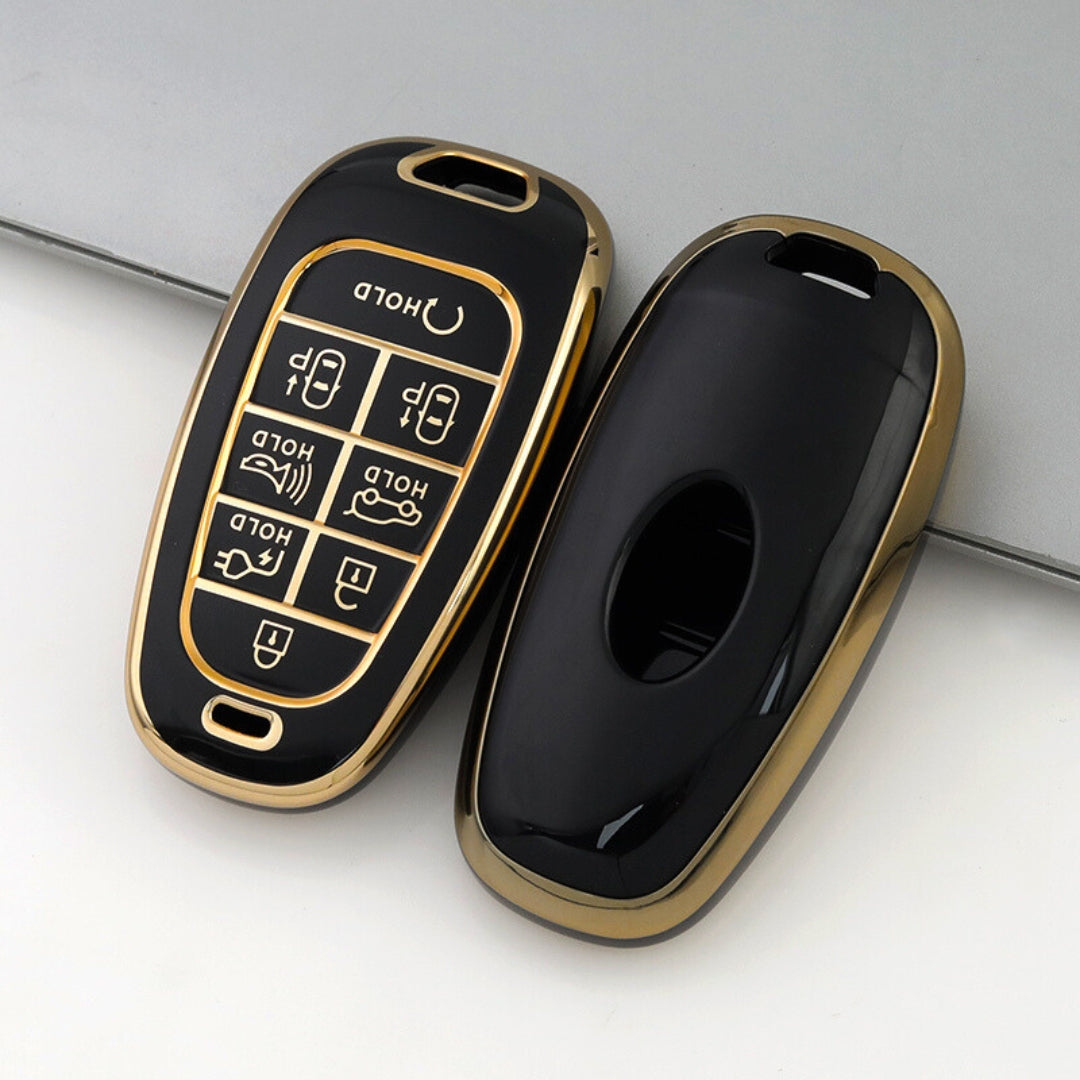 Cover für  Hyundai (8 Buttons)