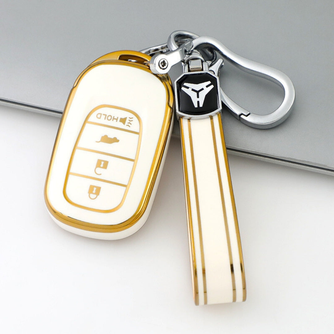 Cover für Honda – 4 Tasten