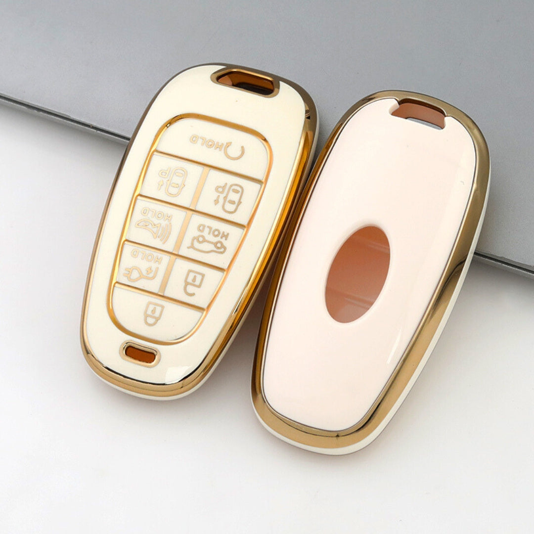 Cover für  Hyundai (8 Buttons)