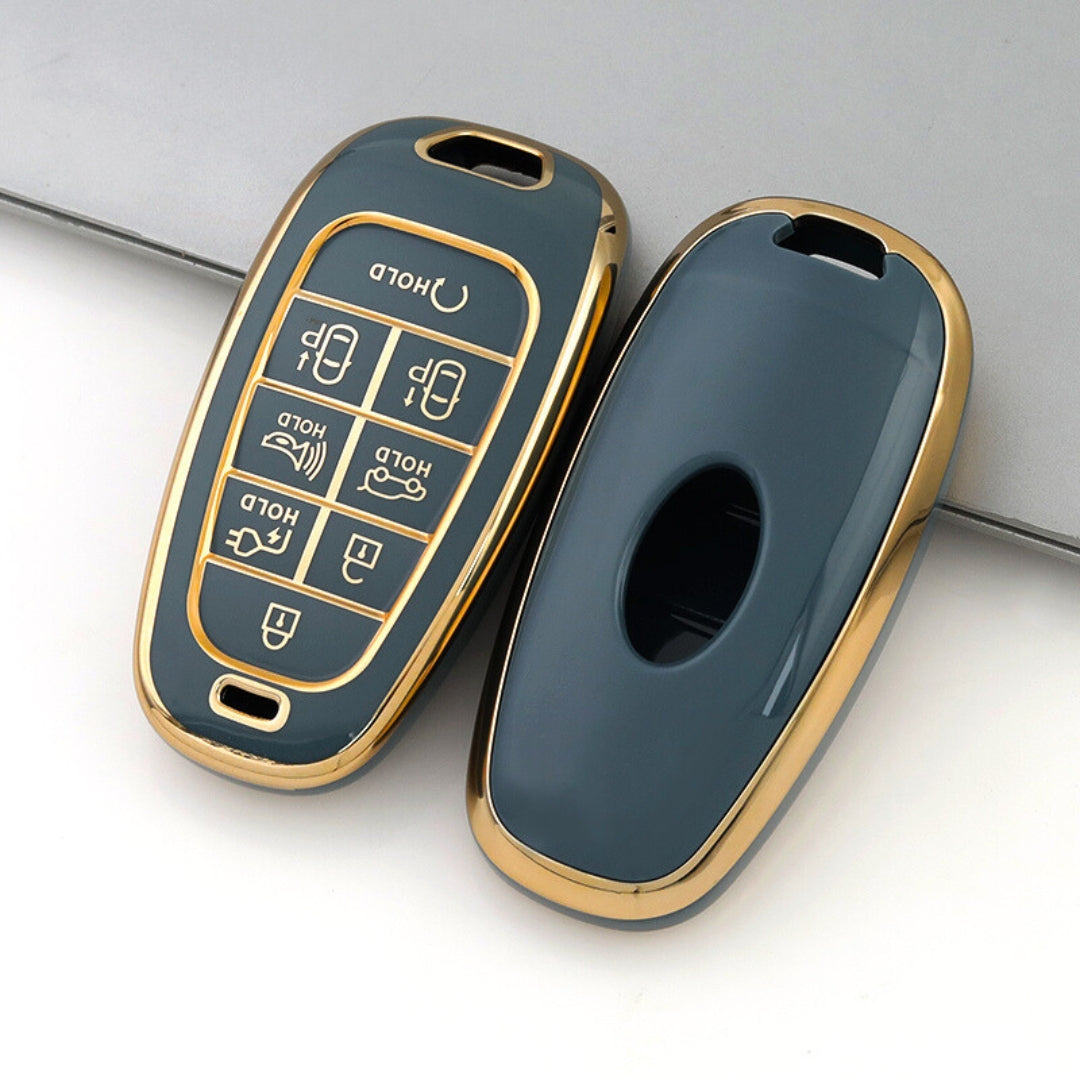 Cover für  Hyundai (8 Buttons)