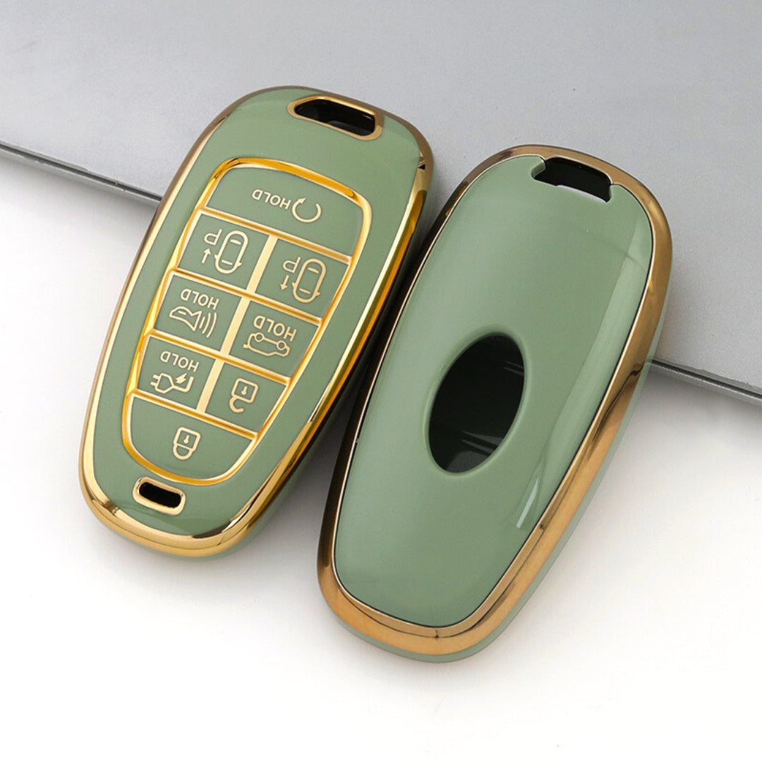 Cover für  Hyundai (8 Buttons)